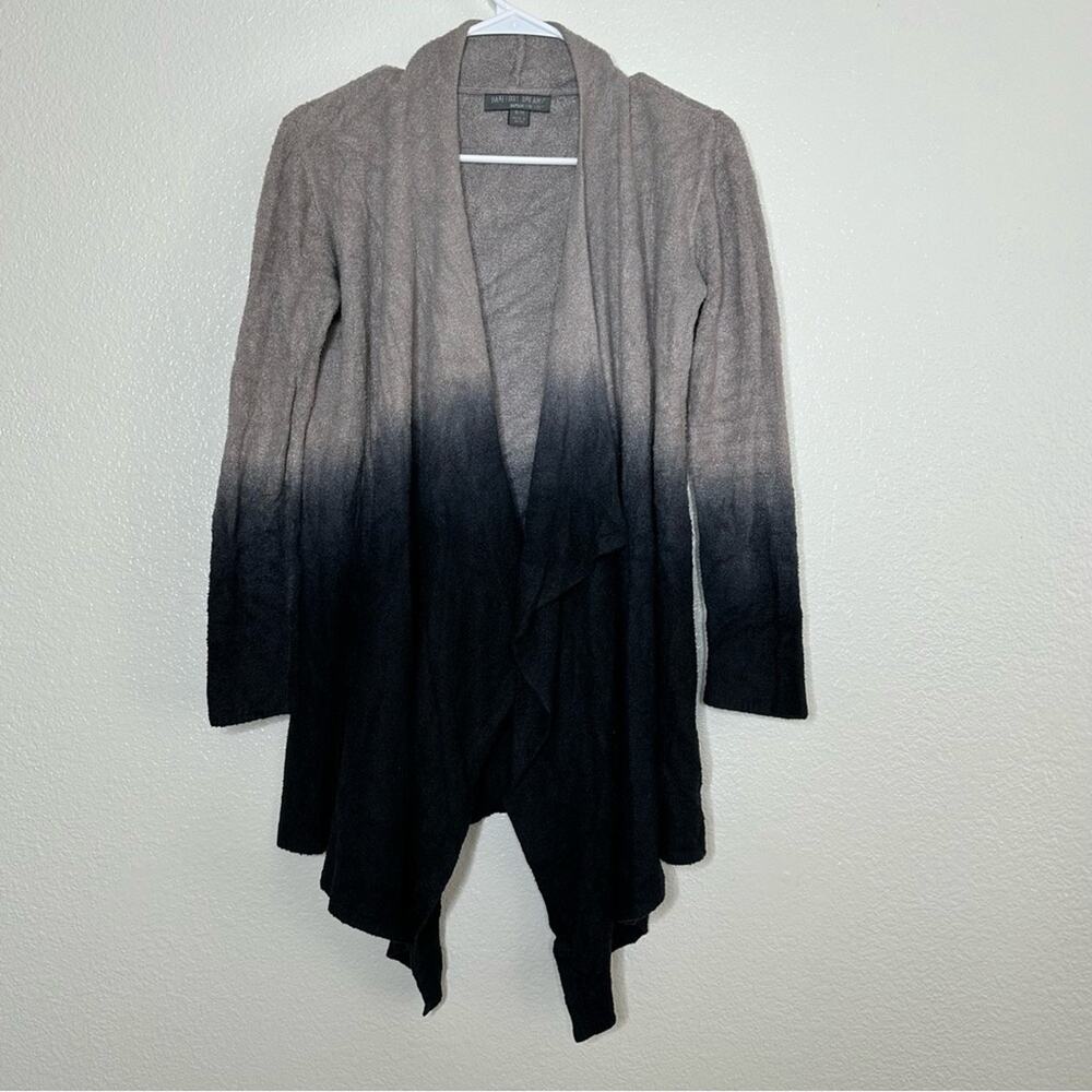 Barefoot Dreams 436 calypso wrap cardigan S / M